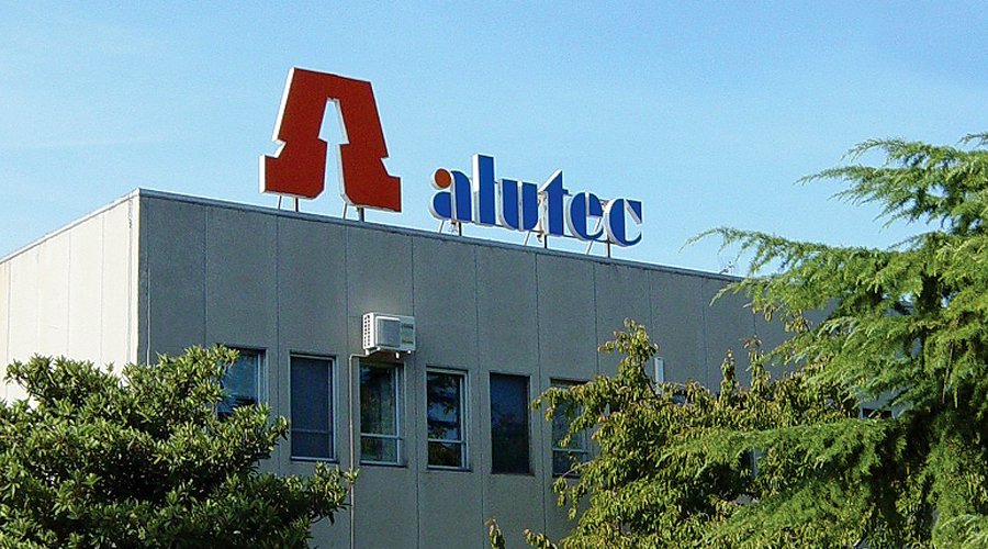 Azienda Alutec